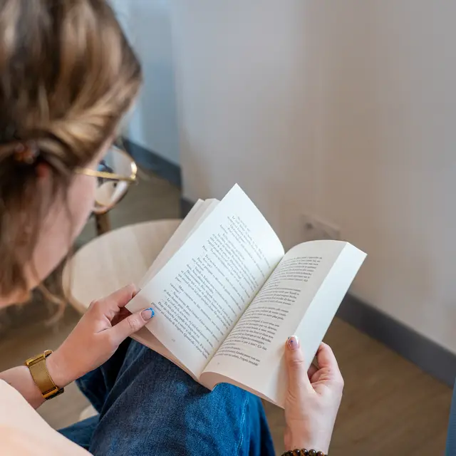 La Petite Librairie_Grimaud