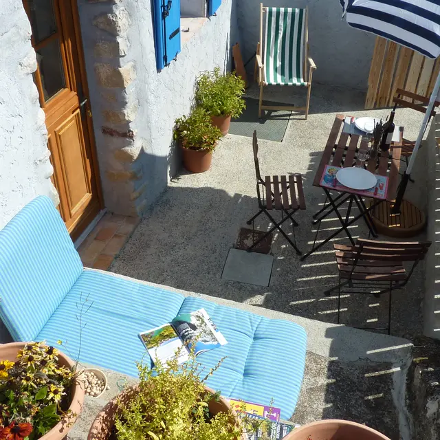 Bergerie de la Calade