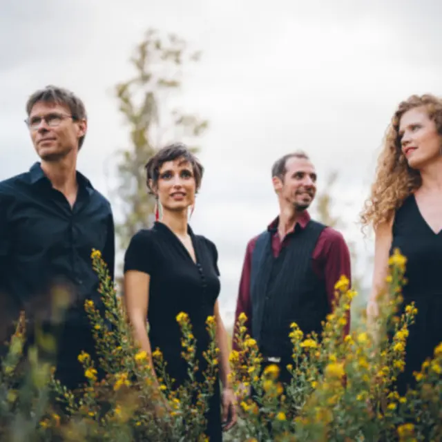 Concert : Joulik | Rivages_Aix-en-Provence