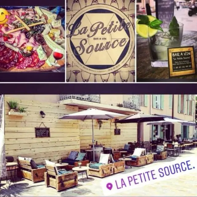La petite source