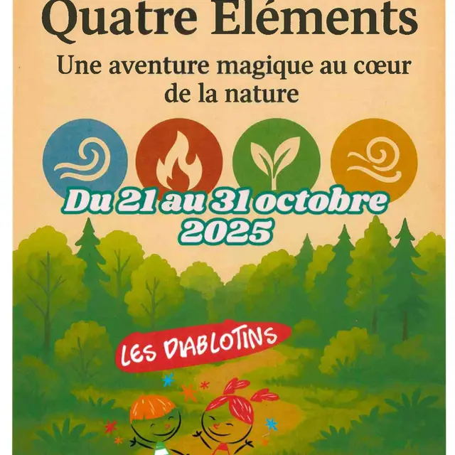Le Codex des quatre Eléments_Tourtour