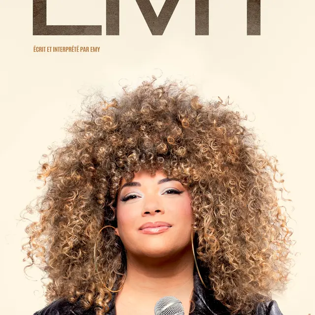 Spectacle - Emy_Toulon