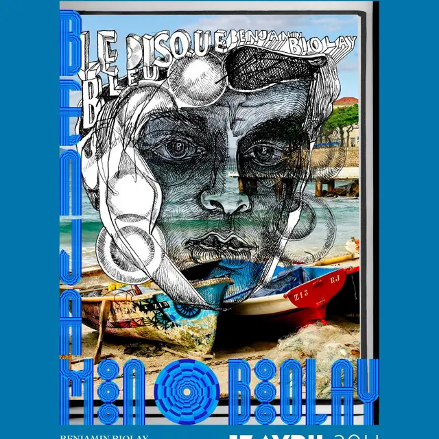 Benjamin Biolay_Cannes