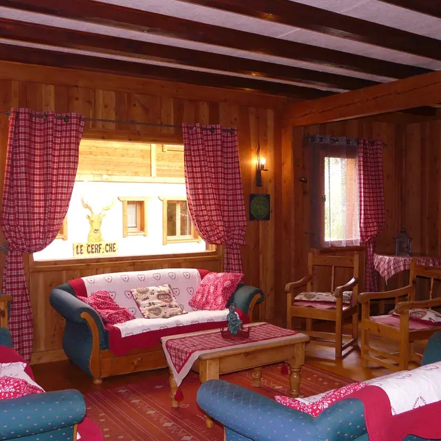 Leblanc Erick et Sabine - L'Aster des Alpes