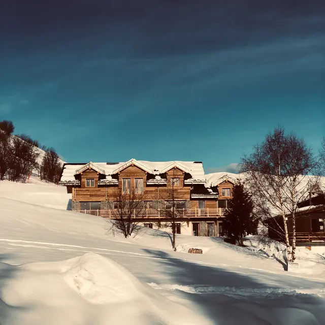 Chalet