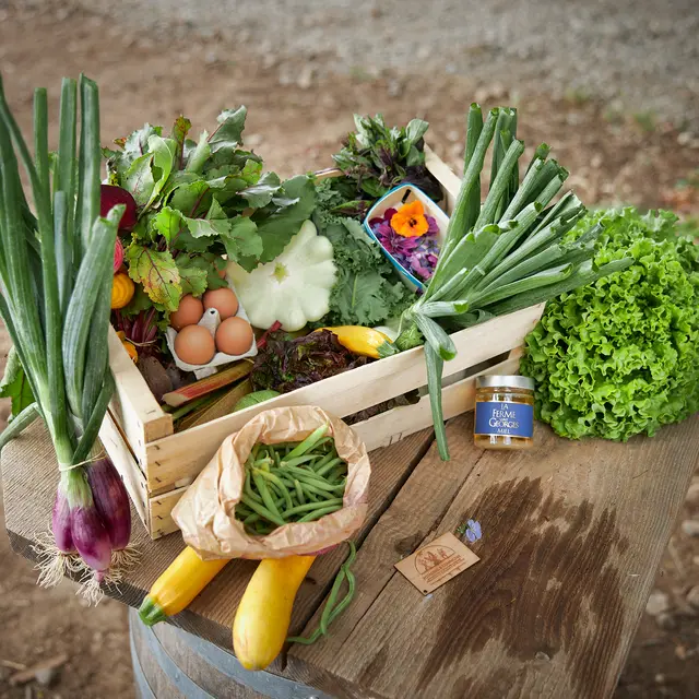 Potagers & Compagnie - Le Val