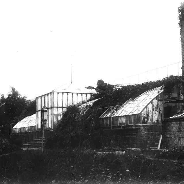 Serres Mazel