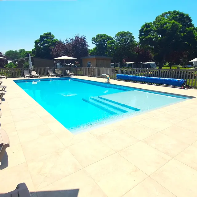 Camping de La Pra_Saint-Germain-Laval