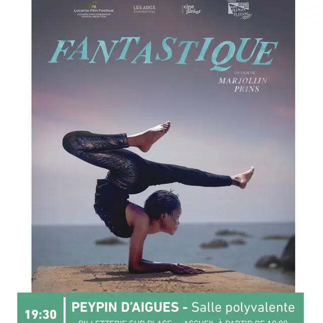 La Tournée du Cigalon à Peypin d'Aigues  :  FANTASTIQUE_Peypin-d'Aigues