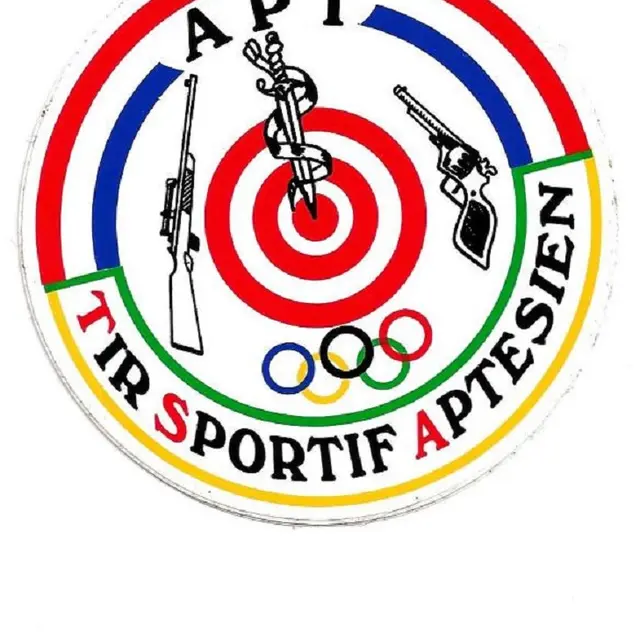 Tir Sportif Aptésien
