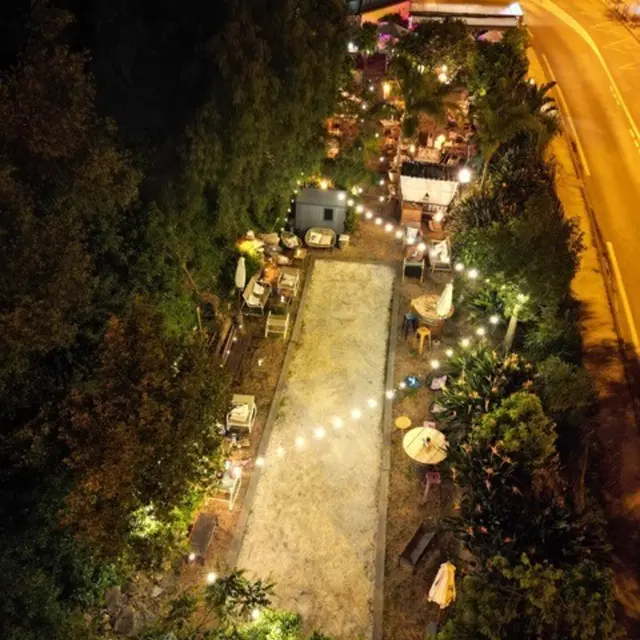 Le Lavoir Saint-Clair_Le Lavandou