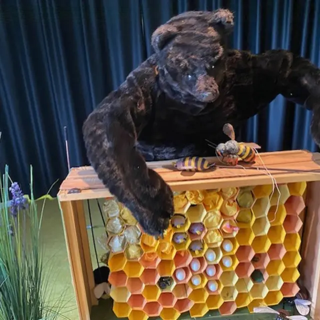 Théâtre de la Louve