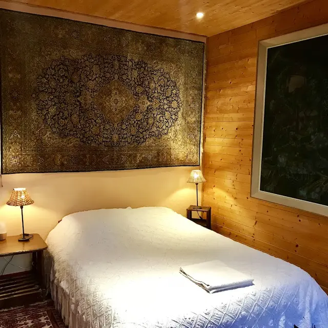 Chambre Mont-Blanc