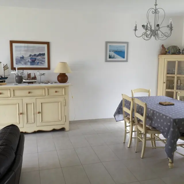 Séjour