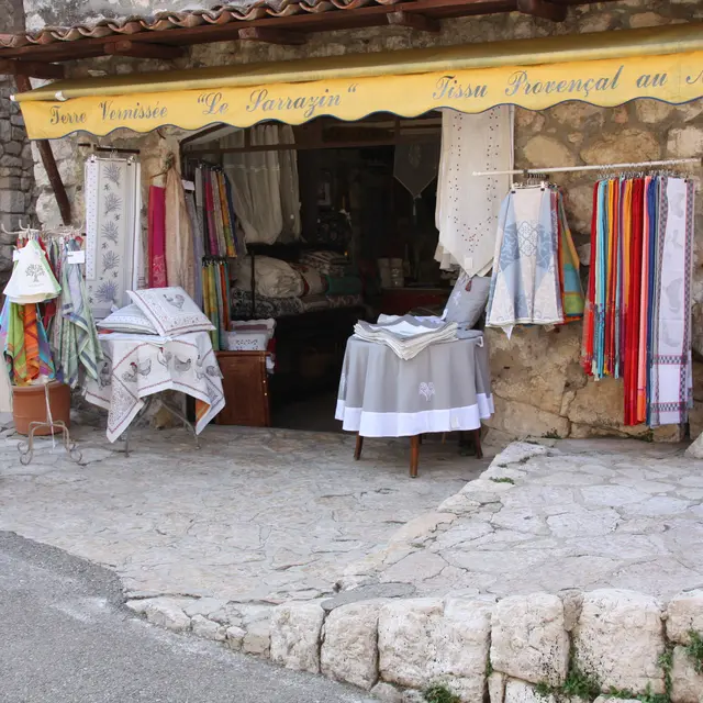 Le Sarrazin