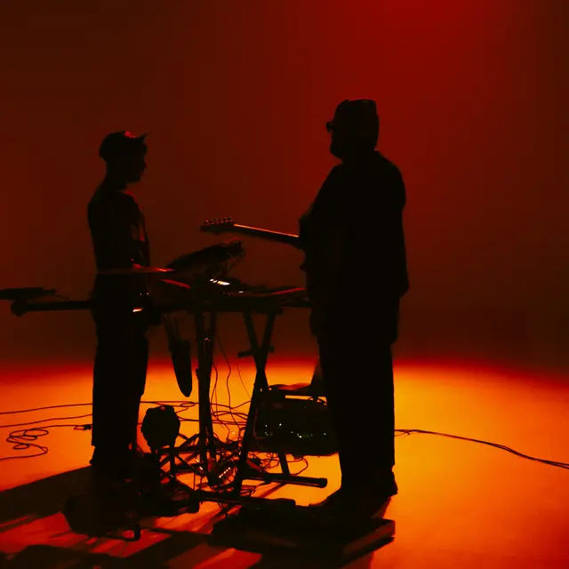 Musique Hip Wave : Big Junior_Annemasse