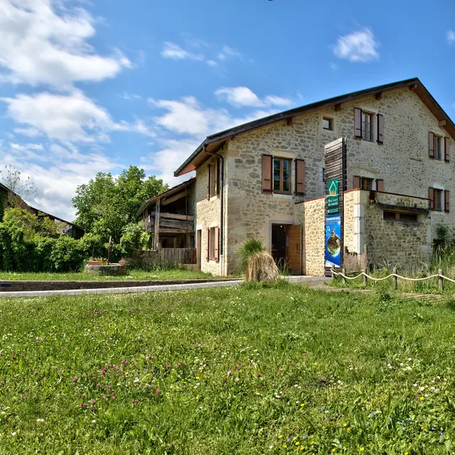Maison du Marais