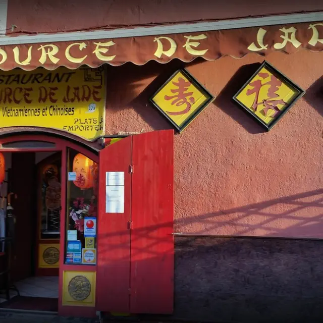 La Source de Jade