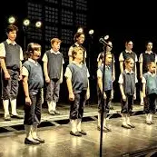 Concert de la maîtrise Saint Marc Les Choristes_Évian-les-Bains