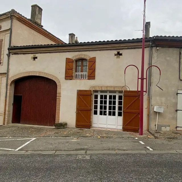 L'Ancienne épicerie_Canals