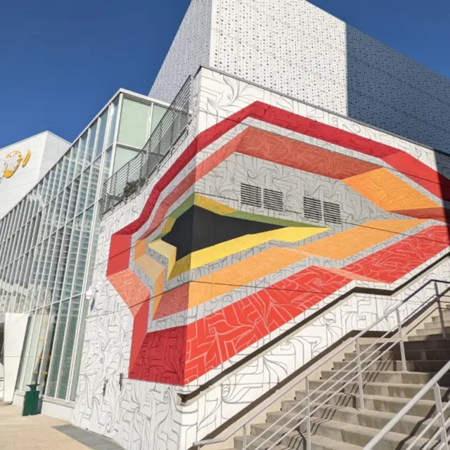 EuropaCorp Pathé La Joliette
