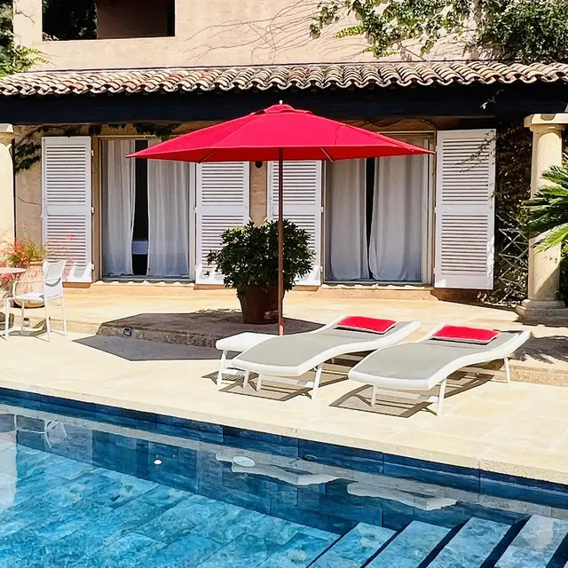 Villa Thalassa