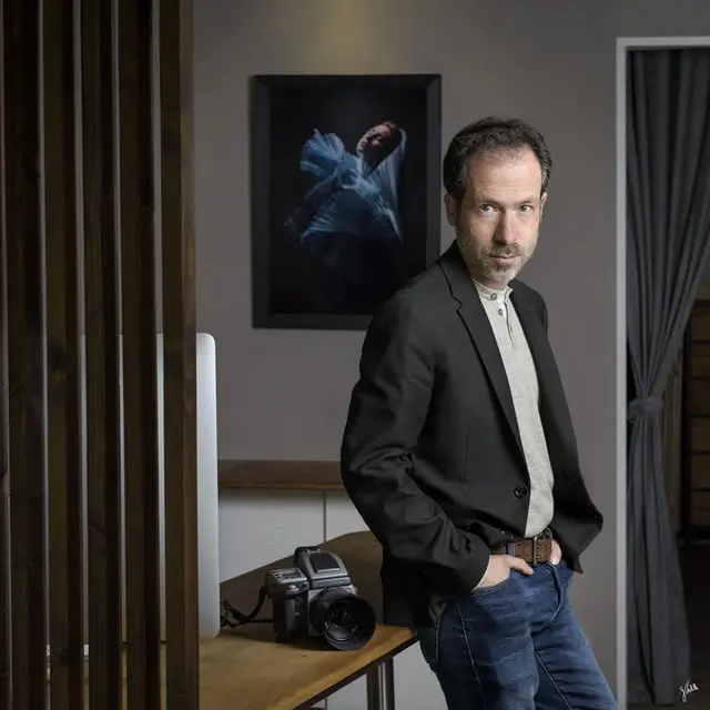 Germain Verhille photographe_Marseille