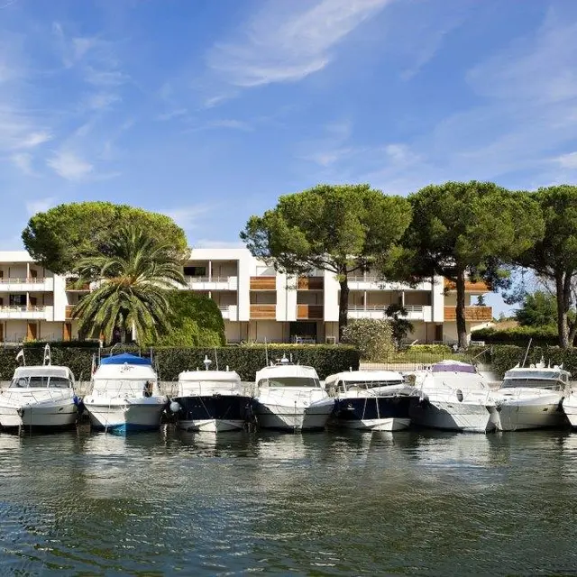 Carré Marine