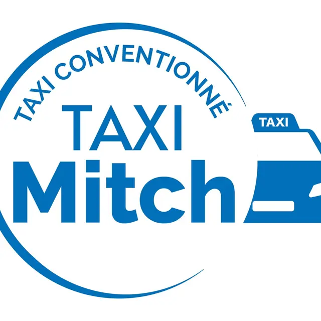 Mitch taxi