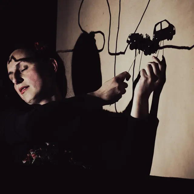 Théâtre - En finir avec la peur_Saint-Laurent-du-Var