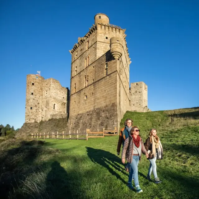 Le Château de Portes_Portes