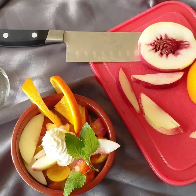 fruits de saison