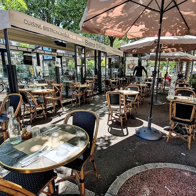 Bistrot O Prado