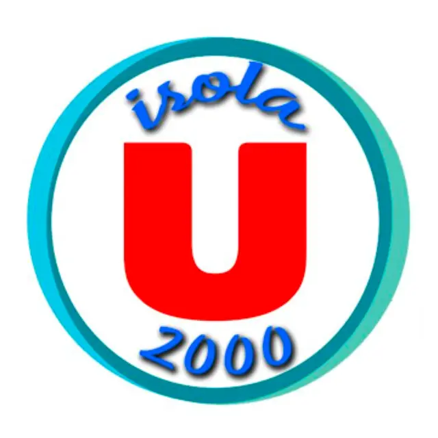 Utile - Supermarché Isola 2000_Isola 2000