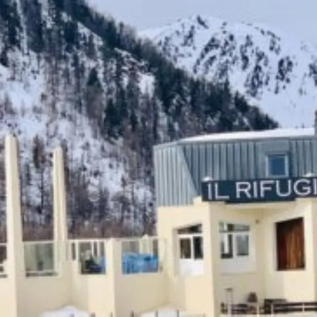 Il Rifugio_Isola 2000