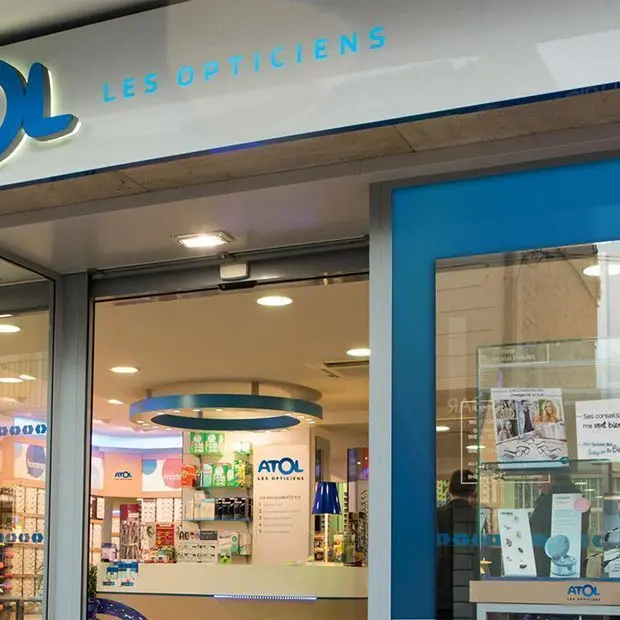 Atol les Opticiens