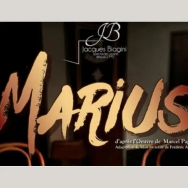 Pièce de théâtre : Marius à Aureille 07.03.26