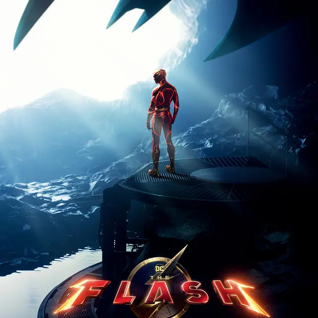 The Flash