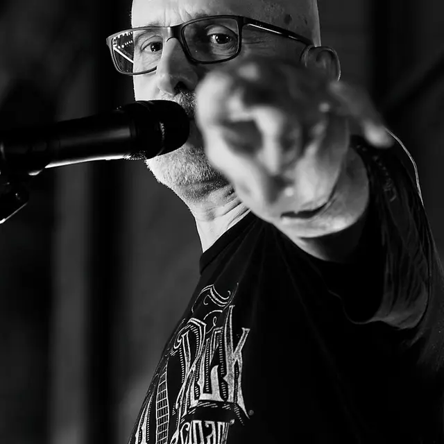 Concert • The Bear_Cusset