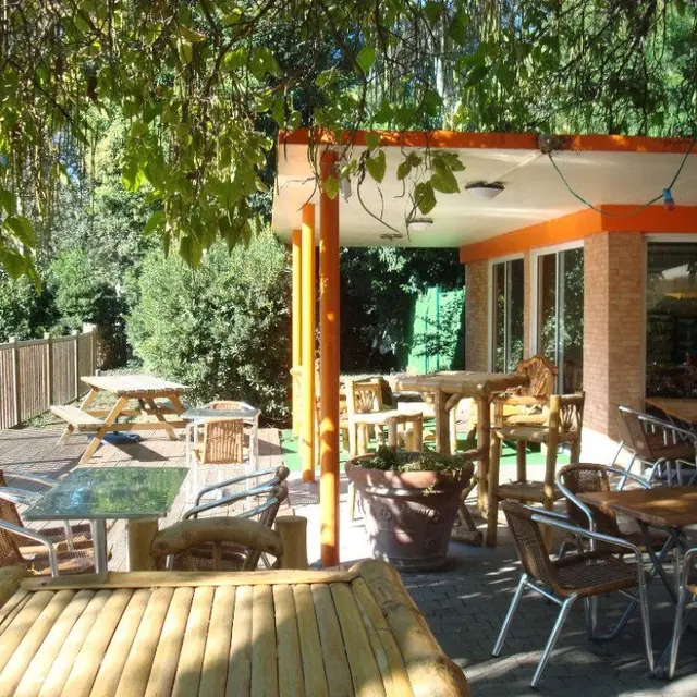 Camping du Pont d'Avignon