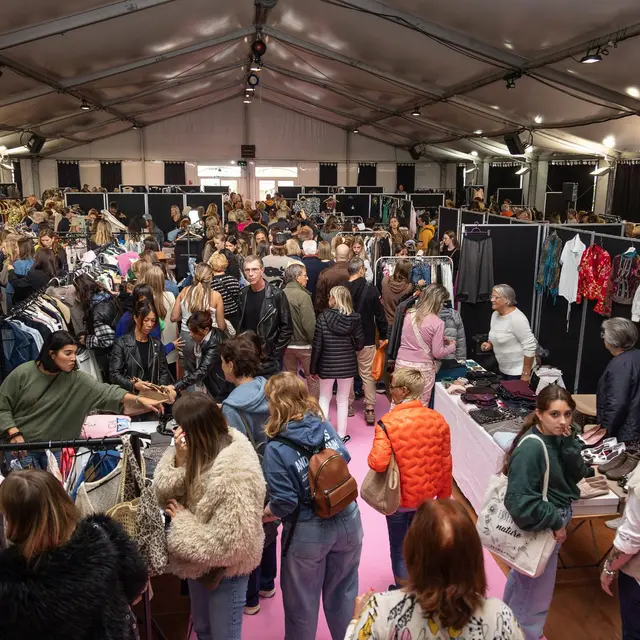 Vide-dressing_Sainte-Maxime