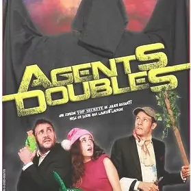 Agents doubles