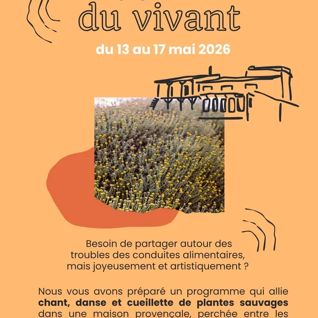 Polyphonie du vivant