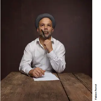 Spectacle: Joue la comme Mehdi !_Valence