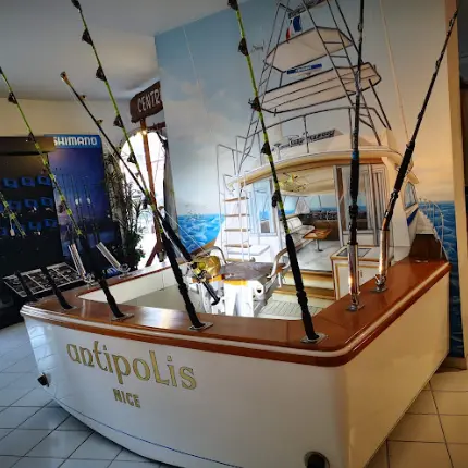 Guigo Marine_Antibes