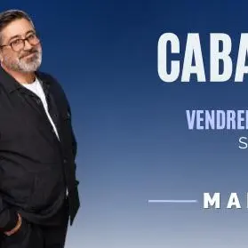 Le Cabaret d’impro by Papy et Marco_Nice