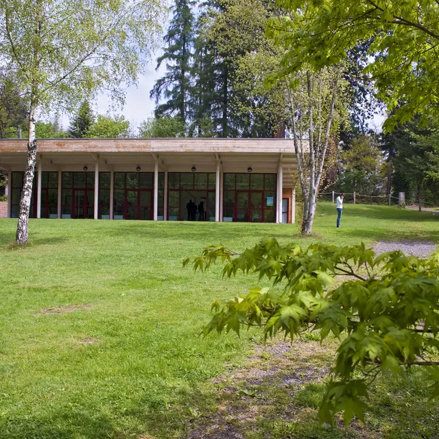 La Plantelière
