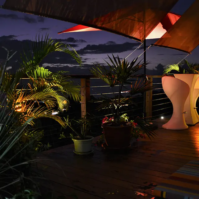 Manava Tahara'a Homestay - Tahiti Tourisme