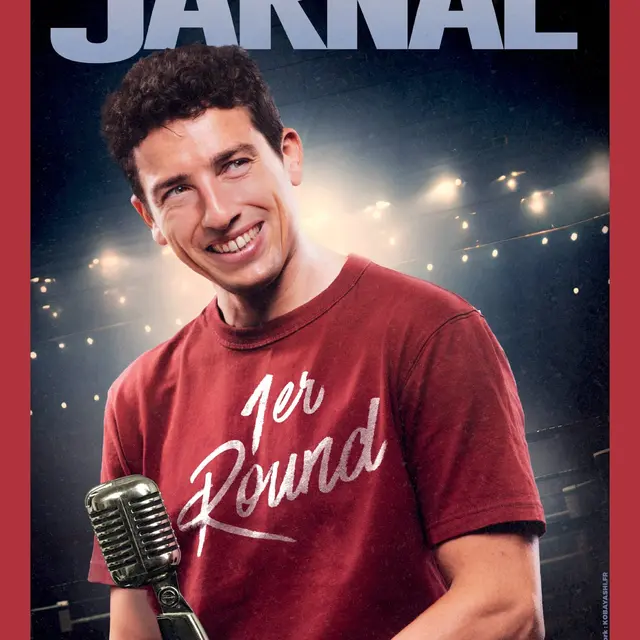 Humour : Jarnal_Chambéry