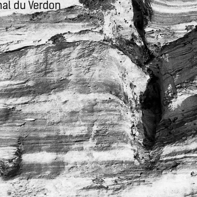 Exposition « Sillons » - La Palud-sur-Verdon